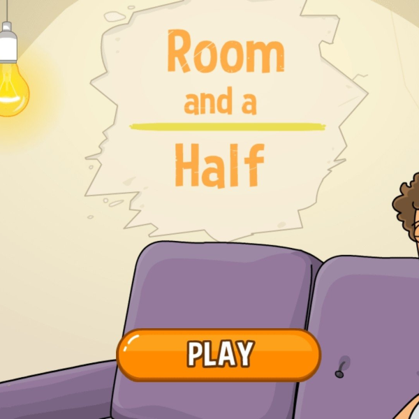 لعبة Room and a Half ..كيف حوّلت هواتف أطفالنا إلى سلاح استخباراتي؟