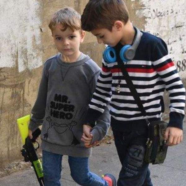 أطفال لبنان صامدون.. كيف نحافظ على صحتهم النفسية خلال الحرب؟