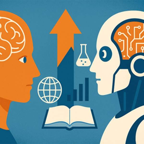   2027 عام الانفجار الذكاء الصناعي أم بداية عصر جديد للبشرية؟
