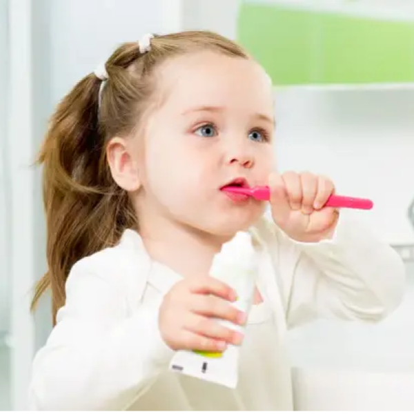 كيف تعلّمين طفلك النظافة الشخصية ؟