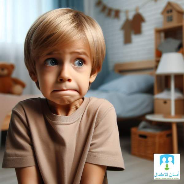 كيف نساعد الطفل ليفهم كيفية 