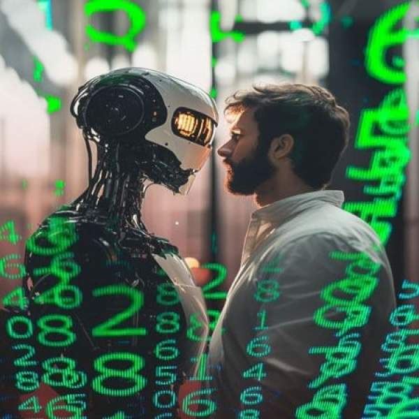 الذكاء الاصطناعي: بين طموحات المستقبل ومخاوف فقدان السيطرة