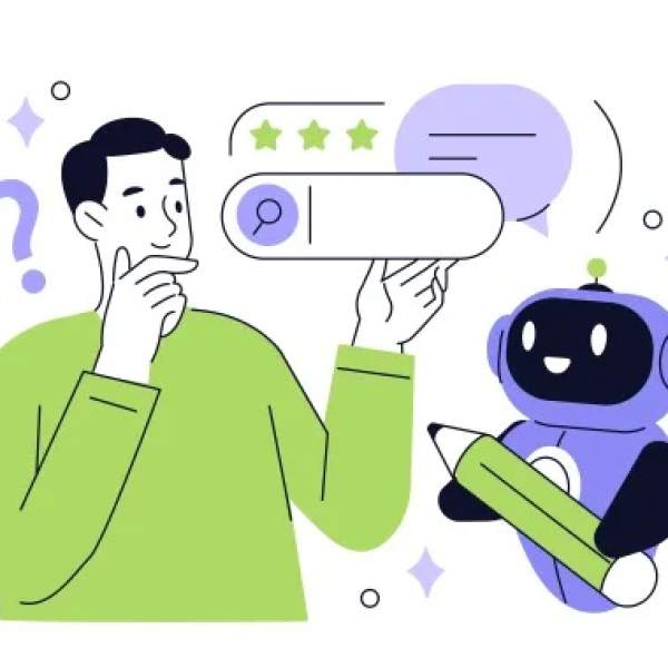 هل نستطيع التحكم في إجابات الذكاء الاصطناعي؟