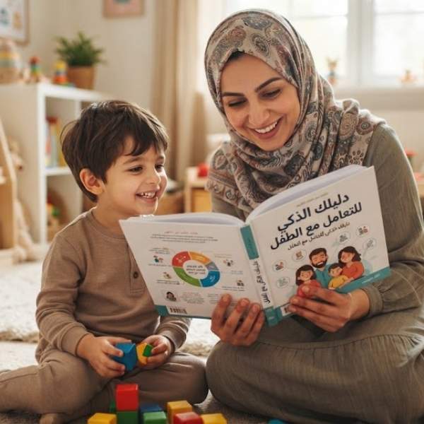 دون الضغط عليه.. دليلك الذكي للتعامل مع الطفل شديد الحساسية