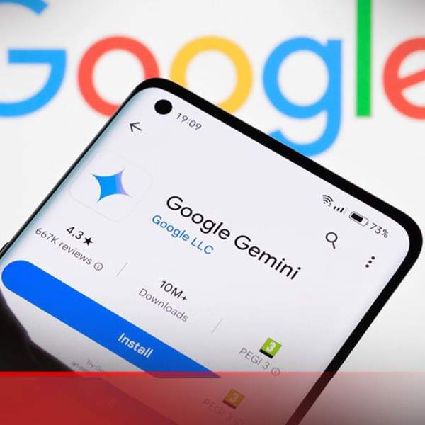 Gemini بتحديثات جديدة في عالم الذكاء الاصطناعي