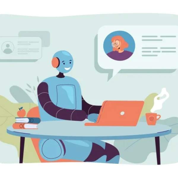 نص بشري أم من صنع الذكاء الاصطناعي؟ علامات قد تكشف الحقيقة