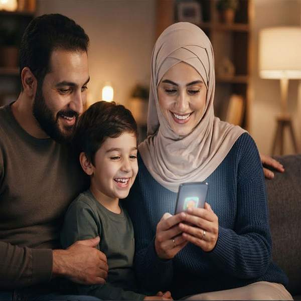 رقابة الوالدين والأمان الرقمي.. كيف نحمي المراهقين من فخاخ التطبيقات الذكية؟