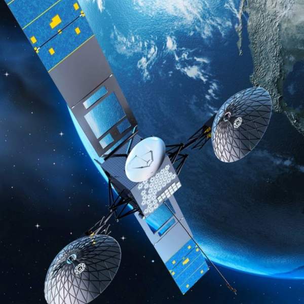 «غوغل» تطلق مشروع «صائد الشمس» لحوسبة الذكاء الاصطناعي في الفضاء