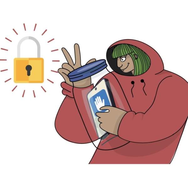الخصوصية الرقمية ليست مجانية على فيسبوك