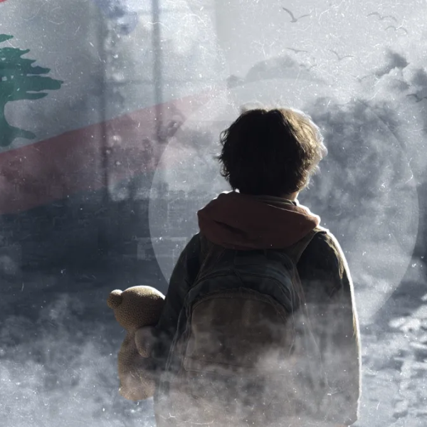  كيف تقدّم الدعم للطفل بعد فقدانه أحد والديه في الحرب؟