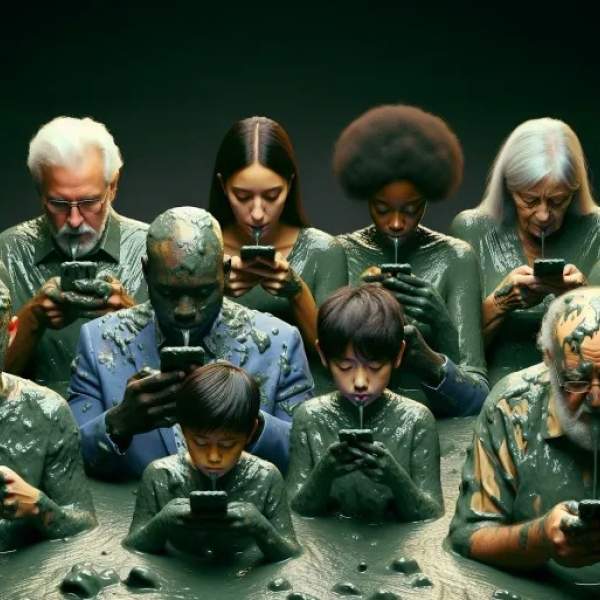 تجمع أكثر من 117 مليون دولار سنويا.. قنوات النفايات الرقمية تغزو يوتيوب