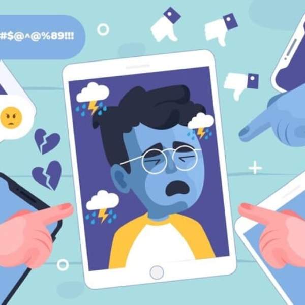 طريقة ذكية تساعد الأهل في اكتشاف تعرّض الأبناء للتنمر الإلكتروني