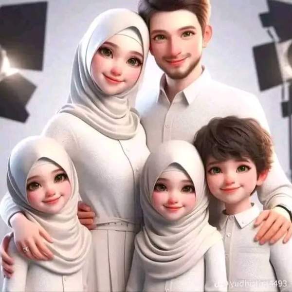 حبكم اليوم هو مستقبل أطفالكم غدًا