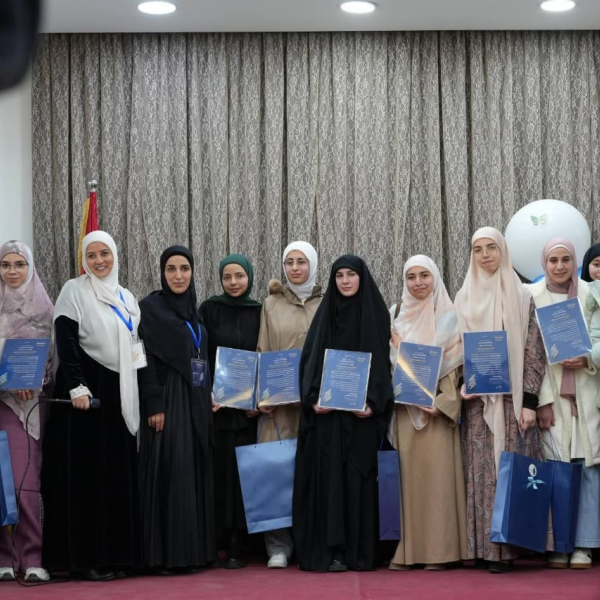 جائزة «ابتسامة محمد».. جيل واعد وقدرات مميزة