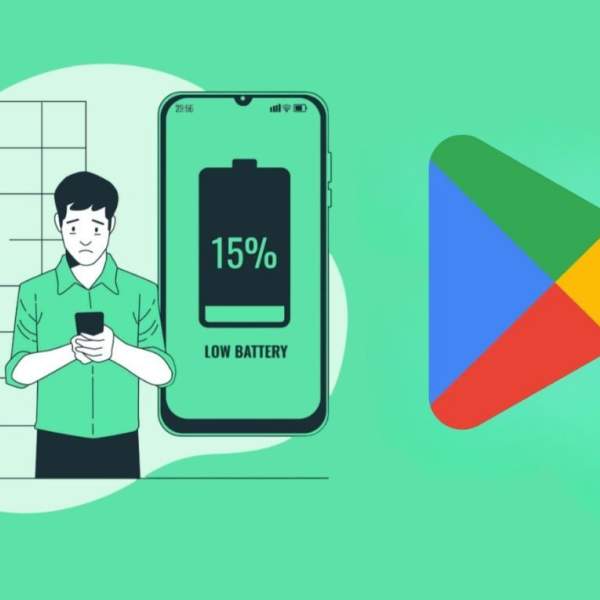 خطوة جديدة من غوغل ضد تطبيقات أندرويد المستهلكة للبطارية
