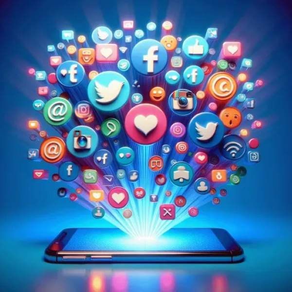 كيف تقرأ وسائل التواصل الاجتماعي أفكارك؟