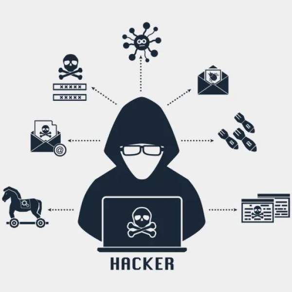 10 تريليونات دولار.. كيف أصبحت الجريمة الرقمية ثالث أكبر اقتصاد بالعالم؟
