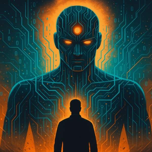 إن بناه أحد لن يبقى أحد.. الذكاء الفائق وسؤال عن بقاء البشرية