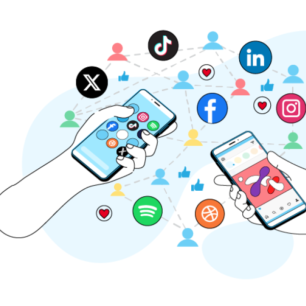 عندما يصبح المراهق بلوغرز.. أي تأثير وأين دور الأسرة والمدرسة ؟