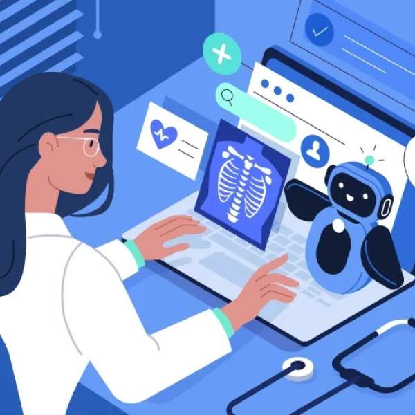 دراسة.. الذكاء الاصطناعي يصدق المعلومات الطبية الخاطئة ويستخدمها