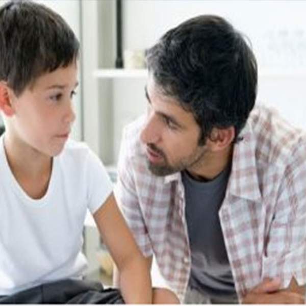 دون الضغط عليه.. دليلك الذكي للتعامل مع الطفل شديد الحساسية
