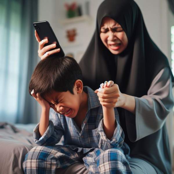 ماذا يشاهد أطفالنا؟… أرقام من لبنان والعالم العربي وخطوات حماية واقعية