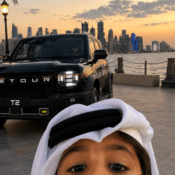 سيلفي الأطفال... كيف أصبحت البراءة مدخلًا لجذب الانتباه؟