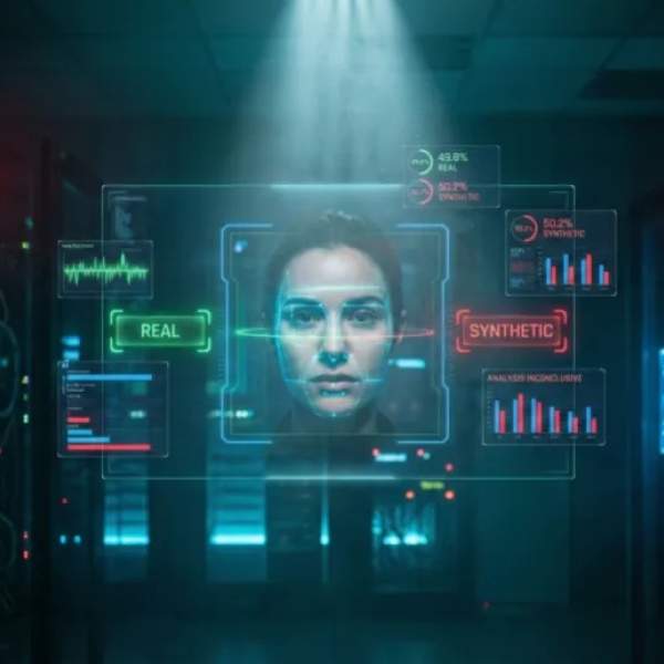 نهاية عصر “رأيت بعيني“.. كيف أصبحت الوجوه المزيفة تضاهي الحقيقية؟