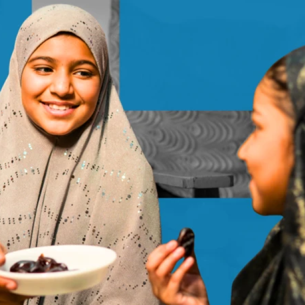  صيام الفتيات الصغيرات.. إرشادات غذائية لصيام آمن ومتوازن