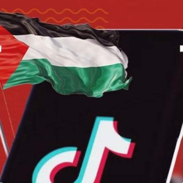 لماذا يفضّل المستخدمون متابعة أخبار العدون على غزة من مِنصة 