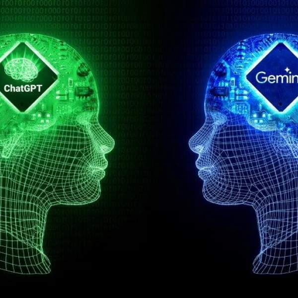 منافسة شرسة تهز عرش «شات جي بي تي»: «جيميني» و«غروك» يقلصان الفجوة