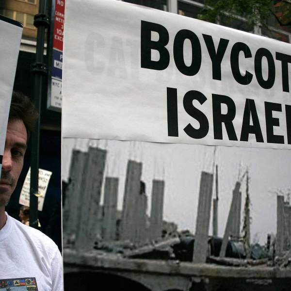 غوغل تحذف تطبيقًا ابتكره شاب فلسطيني يدعو لمقاطعة الشركات الداعمة للاحتلال 
