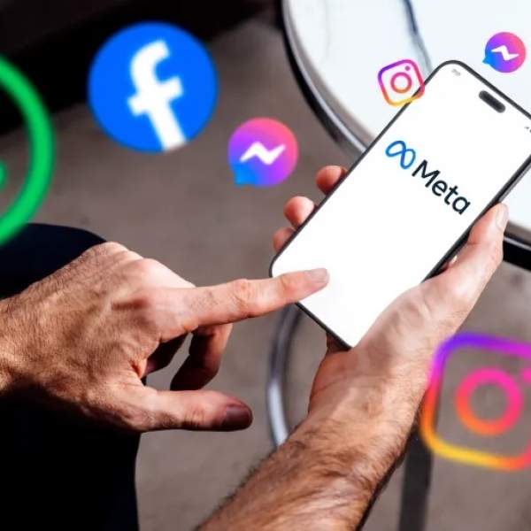 تعرف على أدوات ميتا الجديدة لـ“ترويض“ التفاعل بين القاصرين ونماذجها الذكية