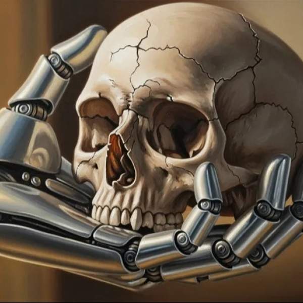 دعوى قضائية ضدّ «Figure AI» بعد مزاعم حول قدرة روبوتاتها على تحطيم جمجمة الإنسان