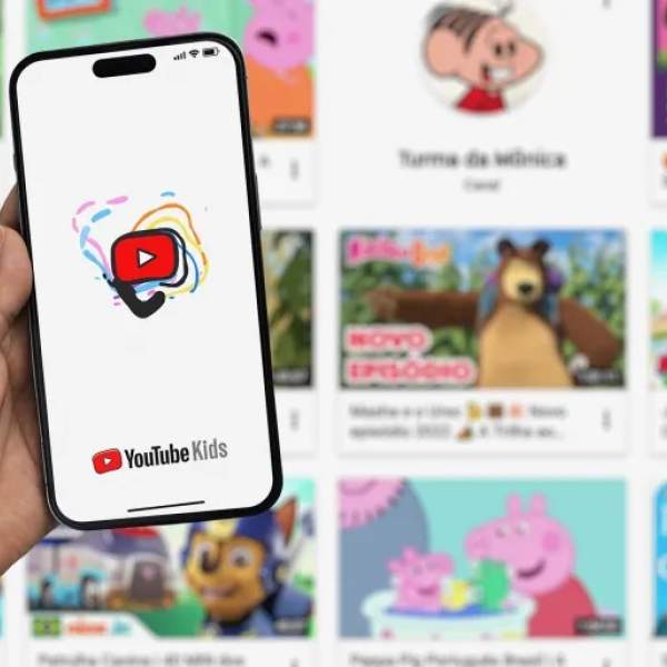 خوارزميات الذكاء الاصطناعي على يوتيوب متهمة بـ“إفساد براءة الطفولة“