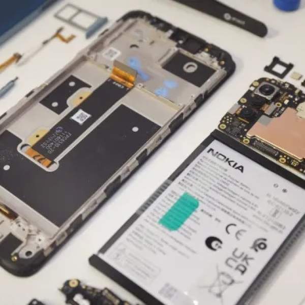 تعرف على الشريحة التي ستجعل هواتف المستقبل أنحف