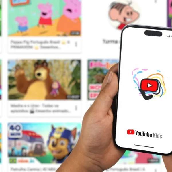 الخبراء يطالبون “غوغل“ بحظر مقاطع “النفايات الرقمية“ الموجهة للأطفال