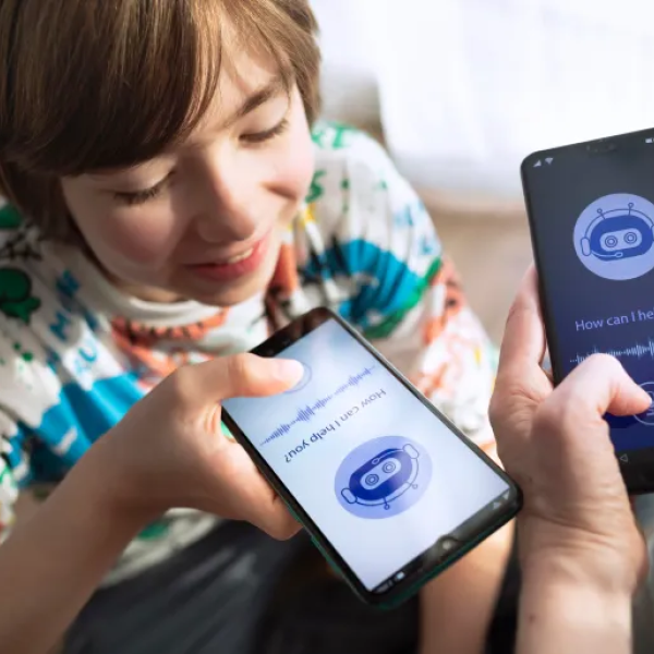 خبراء: تحوُّل الذكاء الاصطناعي إلى شريك عاطفي يهدد روابط الأسرة