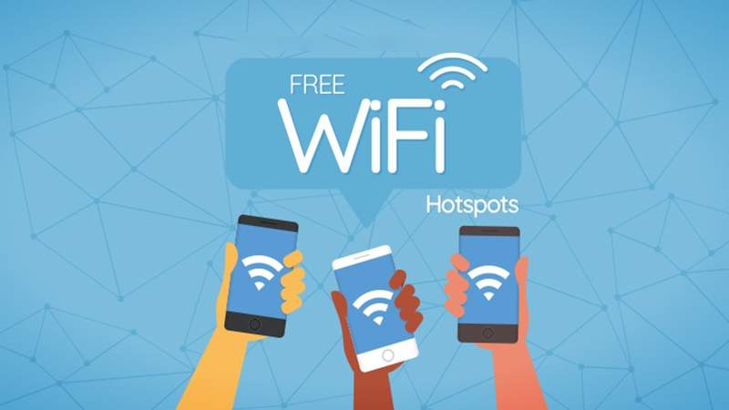 هل تستخدم شبكات Wi-Fi المجاني؟.. احترس، فأنت أكثر تعرضًا للقرصنة!