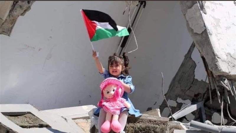 أطفال غزة المرعبون من الحرب..أي صدمات نفسيّة يعشيون؟
