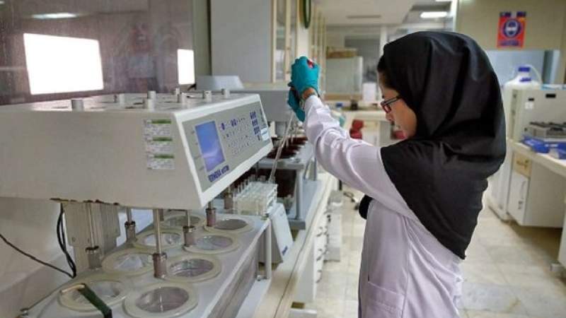 إيران في المرتبة الـ15 عالميًا في الإنتاج العلمي