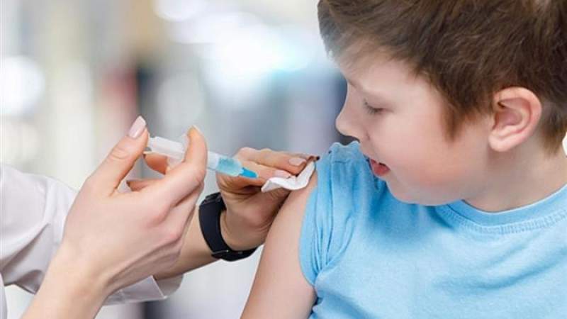 أهم أربعة لقحات لتطعيم الأطفال