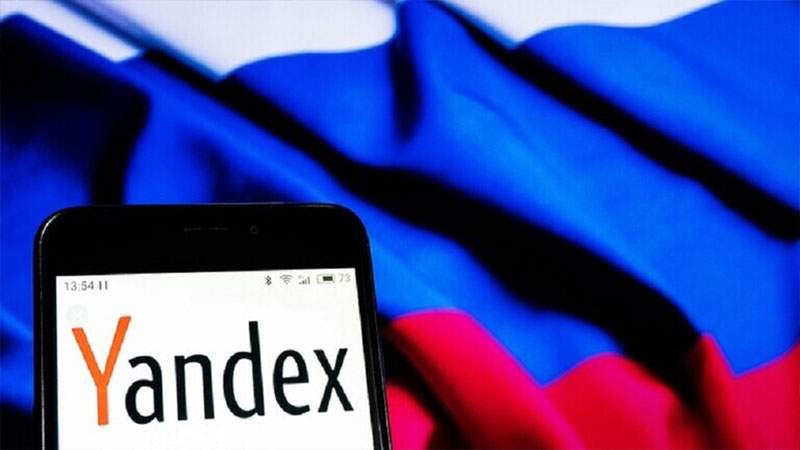 Yandex  الروسيّة تطرح منافسًا لـ ChatGPT