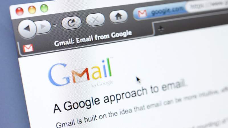 عند قراءة بريد Gmail كيف تحمي نفسك من التتبع في 5 خطوات؟