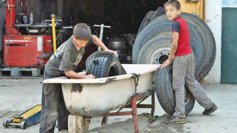 عمل الأطفال في الإجازة الصيفيّة.. تنمية للشخصيّة أم تعدٍّ على حقوقهم؟