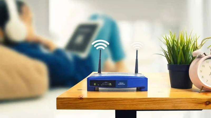 لشبكة إنترنت آمنة في منزلك.. أفضل الطرق لتغيير اسم وكلمة مرور الـ WiFi