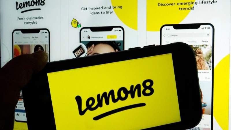 احتلّ المرتبة الأولى في متجر التطبيقات الأمريكي.. ما هو تطبيق Lemon 8 المنافس لإنستغرام؟