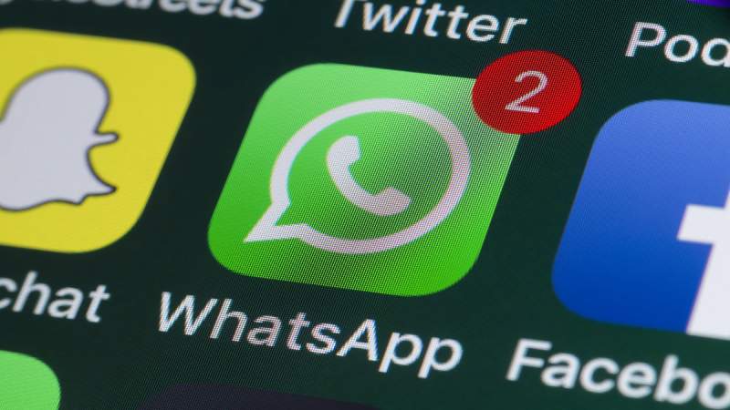 الخصوصية ليست مضمونة.. 4 أسباب تدفعك إلى حذف تطبيق WhatsApp