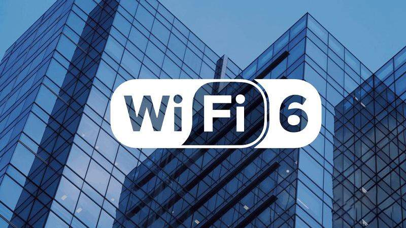 WiFi 6.. ما هي الميزات والتحديثات؟