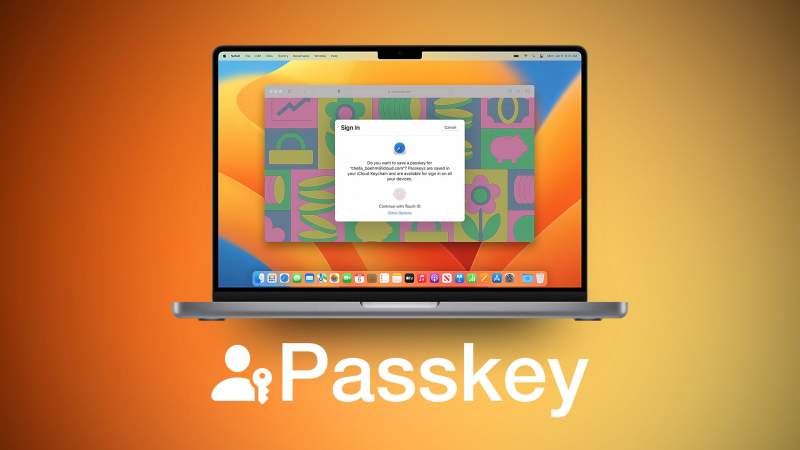 للتغلّب على تصيّد البيانات؛ غوغل يقدّم أحدث ما لديه: Passkeys 